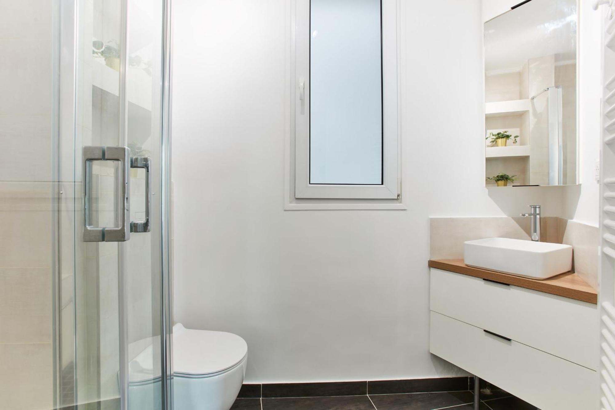 Montmartre - 1Br - Cityapartmentstay Paryż Zewnętrze zdjęcie